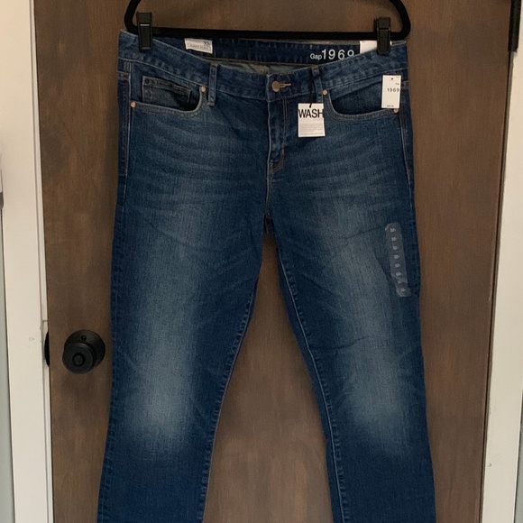 GAP Denim - Gap Always Skinny Jeans 32R NWT